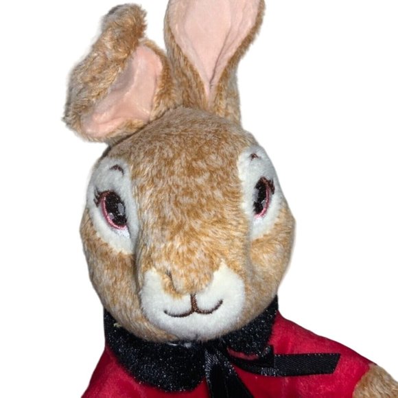 Peter Rabbit Plush Nine Inch By Dan Dee Collector’s Choice 2020 - Picture 2 of 7